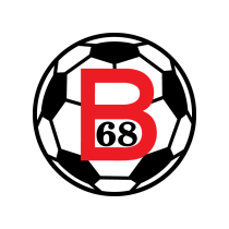 Футбольный клуб Б68 (Тофтир) состав игроков
