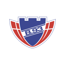 Футбольный клуб Б 93 (Эстербро) расписание матчей