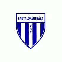 Логотип футбольный клуб Бакталорантаза