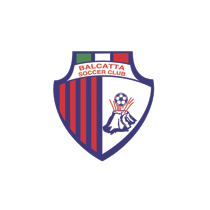 Логотип футбольный клуб Балькатта