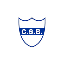 Логотип футбольный клуб Барадеро