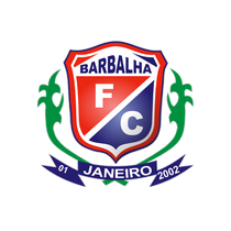 Логотип футбольный клуб Барбалья
