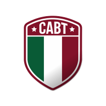 Логотип футбольный клуб Барра де Тижука