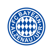 Логотип футбольный клуб Бавария Альценау