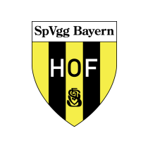 Футбольный клуб Бавария Хоф результаты игр