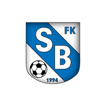 Логотип футбольный клуб Бебри