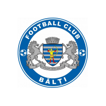 Логотип футбольный клуб Бельцы