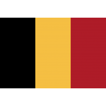 Логотип Бельгия (до 17)