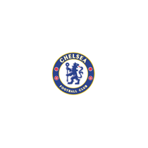 Логотип футбольный клуб Берекум Челси