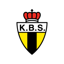 Логотип футбольный клуб Берхем Спорт