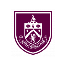 Логотип футбольный клуб Бернли