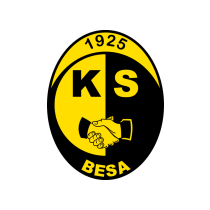 Логотип футбольный клуб Беса (Кавайе)