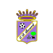 Логотип футбольный клуб Бесерриль (Бесерриль-де-Кампос)