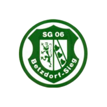 Логотип футбольный клуб Бетцдорф
