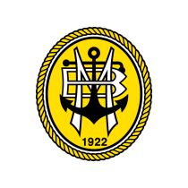 Логотип футбольный клуб Бейра-Мар (Авейру)