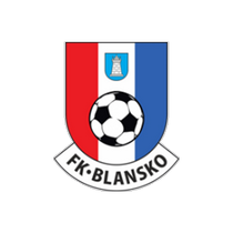 Логотип футбольный клуб Бланско