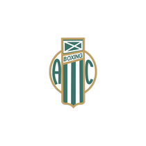 Логотип футбольный клуб Боксинг Клуб (Рио-Гальегос)