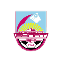 Логотип футбольный клуб Болат-АМТ (Темиртау)