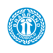 Логотип футбольный клуб Брабранд