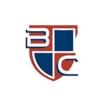 Логотип футбольный клуб Брагадо Клуб