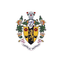 Логотип футбольный клуб Брайхаус Таун