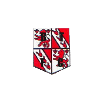 Логотип футбольный клуб Брэкли Таун