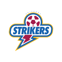 Логотип футбольный клуб Брисбен Страйкерс