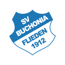 Логотип футбольный клуб Бухония Флиден