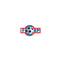 Логотип футбольный клуб Бург-ан-Бресс (Перрона)
