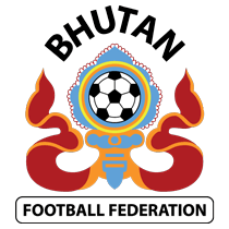 Логотип Бутан