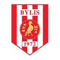 Логотип футбольный клуб Бюлис (Баллш)