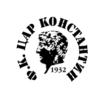 Логотип футбольный клуб Цар Константин (Ниш)