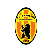 Логотип футбольный клуб Чахлэул (Пьятра-Нямц)