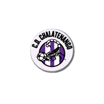Логотип футбольный клуб Чалатенанго