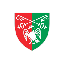 Логотип футбольный клуб Чалфонт Сент Питер