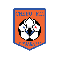 Логотип футбольный клуб Чепо