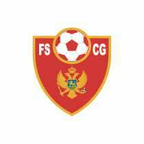 Логотип Черногория
