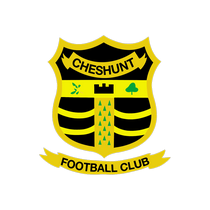 Логотип футбольный клуб Чесхант