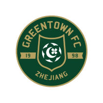 Логотип футбольный клуб Чжэцзян Профешионал (Ханчжоу)