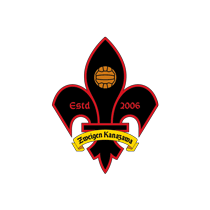 Логотип футбольный клуб Цвайген Канадзава