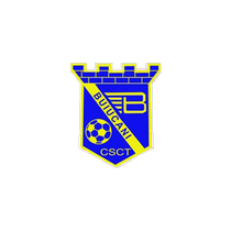 Логотип футбольный клуб Дачия Буйкани (Кишинев)