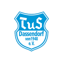 Логотип футбольный клуб Дассендорф