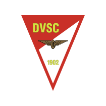 Логотип футбольный клуб Дебрецен-2