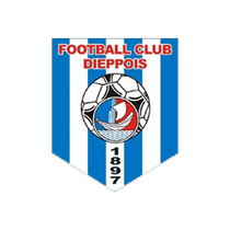 Логотип футбольный клуб Дьеп