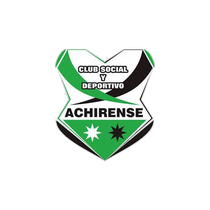 Логотип футбольный клуб Депортиво Ачиренсе