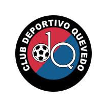 Логотип футбольный клуб Депортиво Кеведо