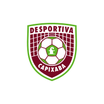 Логотип футбольный клуб Деспортива ЕС (Кариасика)