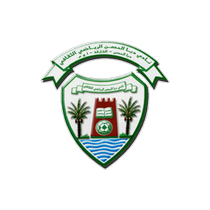 Логотип футбольный клуб Дибба Аль-Хисн