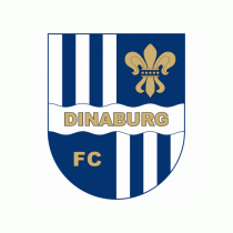 Футбольный клуб Динабург (Даугавпилс) результаты игр
