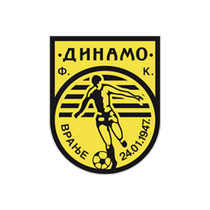 Футбольный клуб Динамо (Вранье) результаты игр
